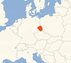 Лужицкий край